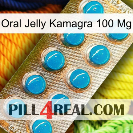 Oral Jelly Kamagra 100 Mg new09